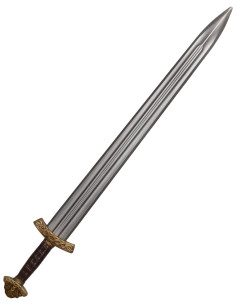 Medieval sværd model Huskarl til LARP