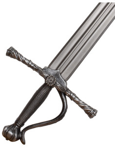 Medieval sværd model Lorenzo til LARP 2