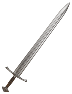 Medieval sværd model Orbek til LARP