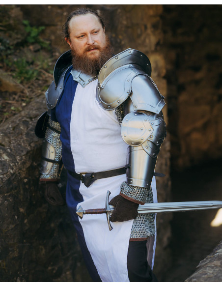 Medieval sværd model Orbek til LARP