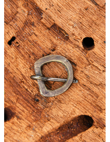 Kleine mittelalterliche...