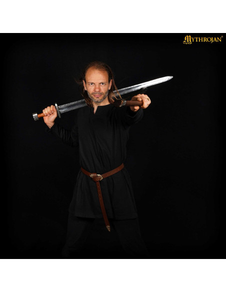 Viking tuniek van katoen model...