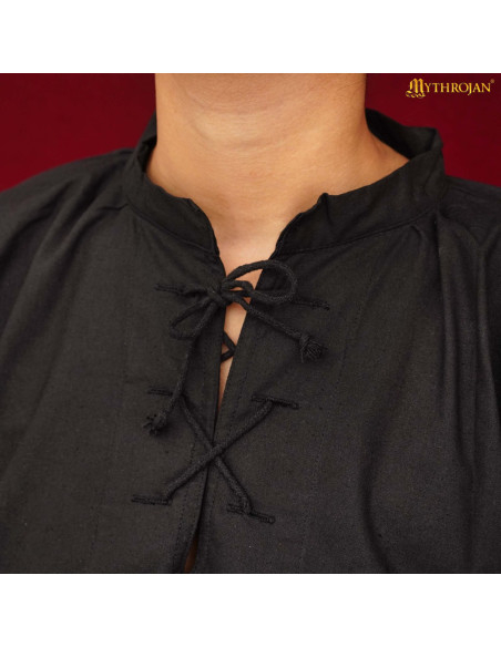 Camisa vikinga algodón modelo...