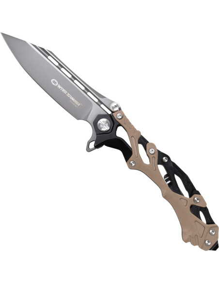 Alien-Taschenmesser mit...