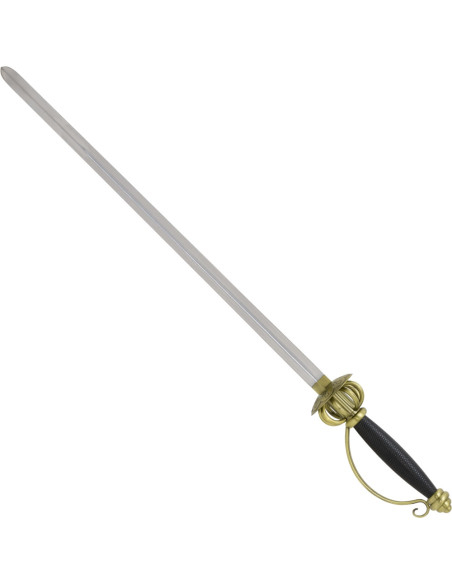 Espada Durandal de One Piece