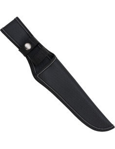 Traditionelles Bowie-Messer mit Pakka 2