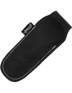 Jachtmes Select Erpir, olijfhout (7 cm.) 2