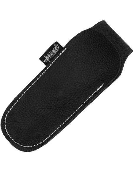 Jachtmes Select Erpir, olijfhout (7 cm.)