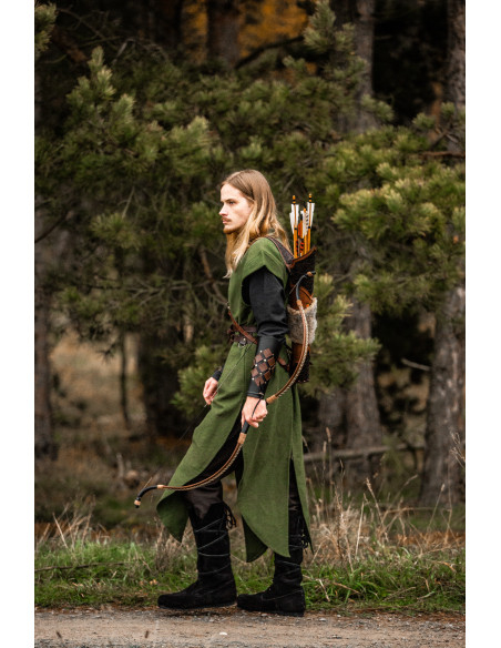 Medieval uden ærmer ranger model...