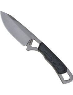 Botermes met synthetische schede (13 cm.)