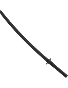 BlackField træningskatana (103 cm.)
