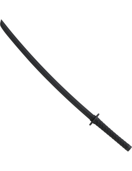 Katana de entrenamiento BlackField...
