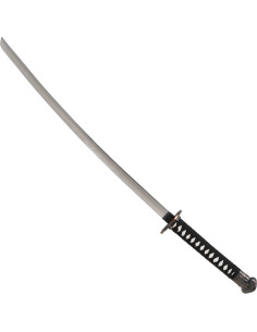 Katana decorativa Moonveil, Elden Ring