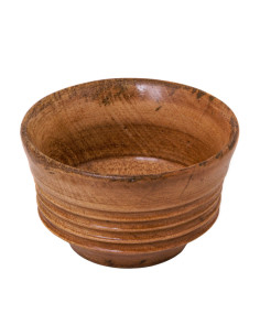 Kleine houten kom, Vroege Middeleeuwen 2