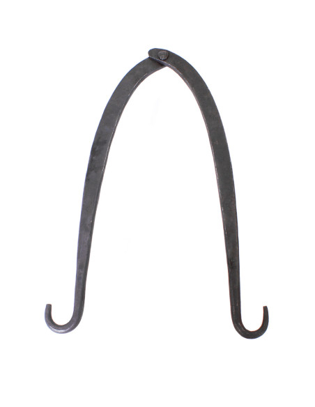 Verstellbarer Topfgriff mit zwei...