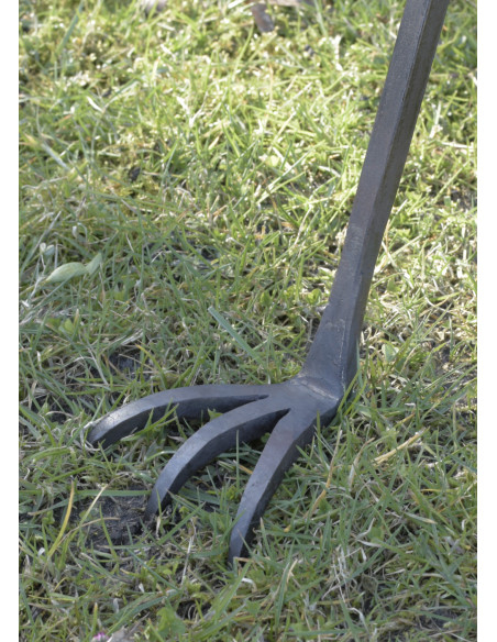 Stor tripod, håndsmiddet, ca. 155 cm