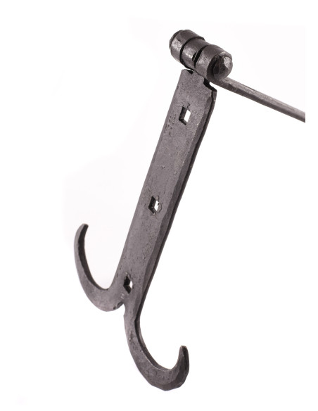 Kistscharnier middeleeuws,...