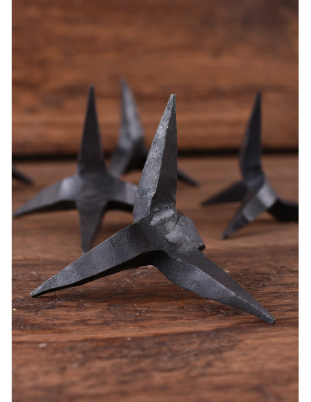 Militärstachel mittelalterlich,...