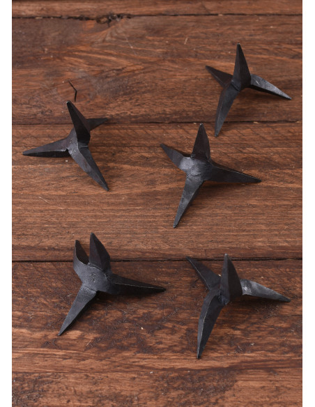 Middeleeuws militair kroontje, met de...