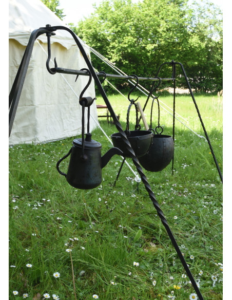 Rechteckiger Stab für...