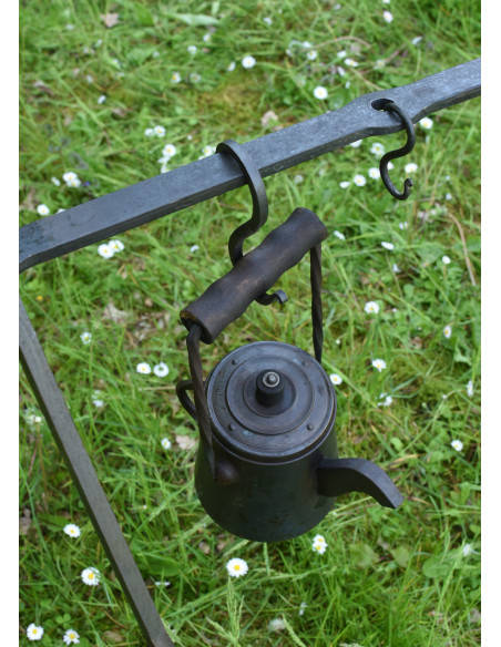 Rechteckiger Stab für...