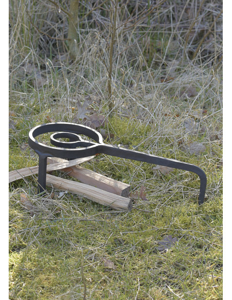 Mittelalterlicher Küchenständer,...