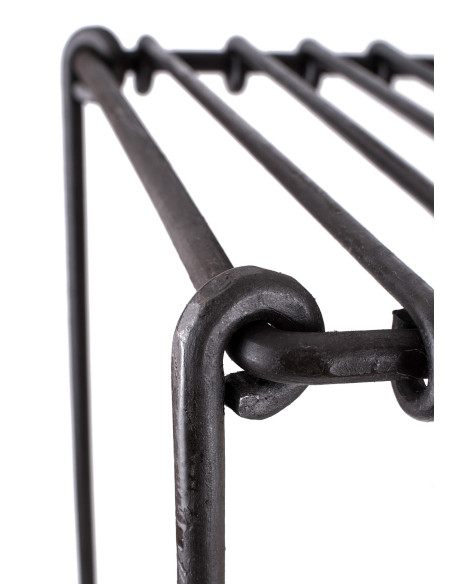 Vorkeuken en grillrooster die...