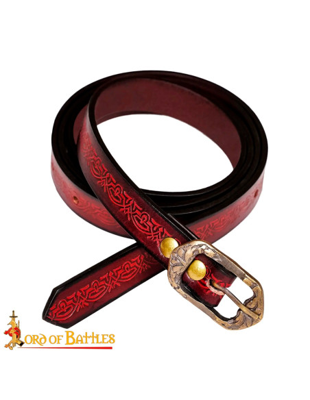 Medievalt håndlavet fantasydesign...