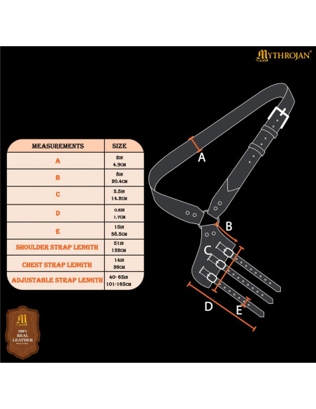 Mittelalterlicher schwarzer...