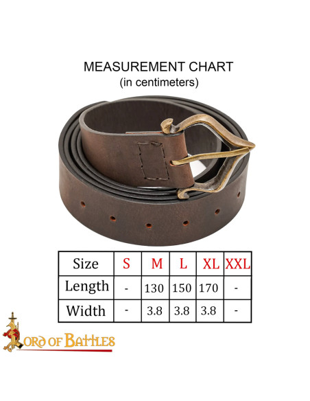 Middeleeuwse renaissance riemgesp met...
