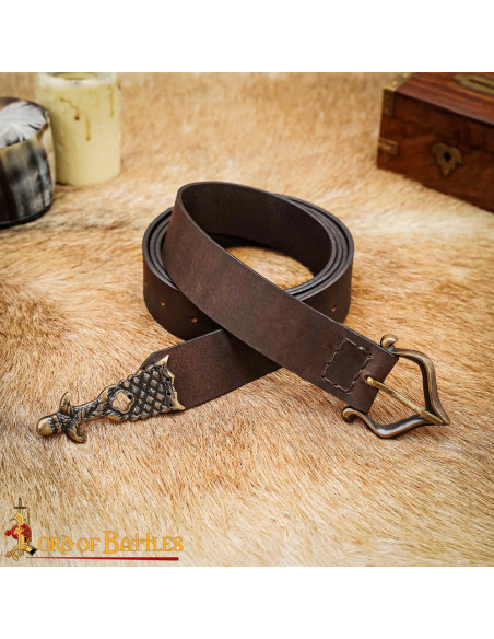 mittelalterlicher Renaissance-Gürtel...