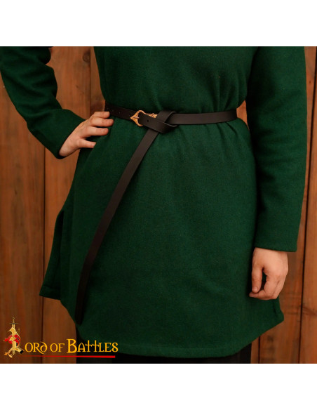 Mittelalterlicher sächsischer Gürtel...