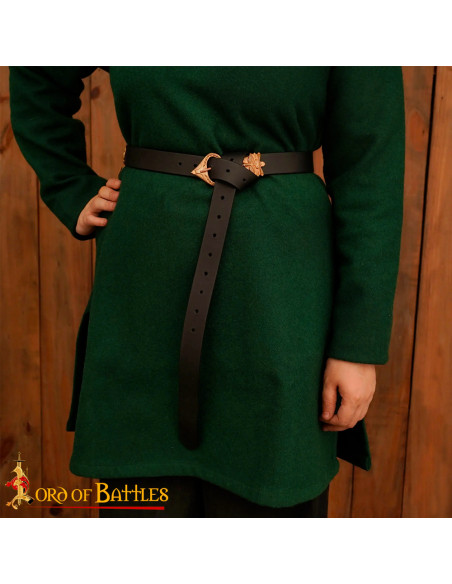 Mittelalterlicher sächsischer Gürtel...