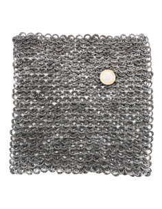 Stykke på 20 x 20 cm til reparation af netkappe 2