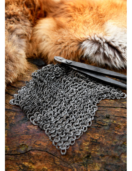 Pieza de 20 x 20 cm para reparar cota...