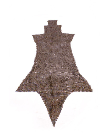 Beskyttelse til ben af net, påsatte...