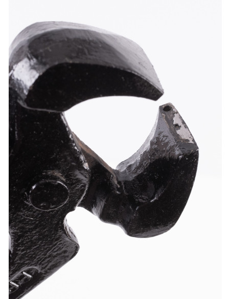 Klamper til kilehærdede hæfteklammer,...