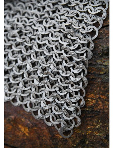 Stück aus 20 x 20 cm Netzgeflecht mit...