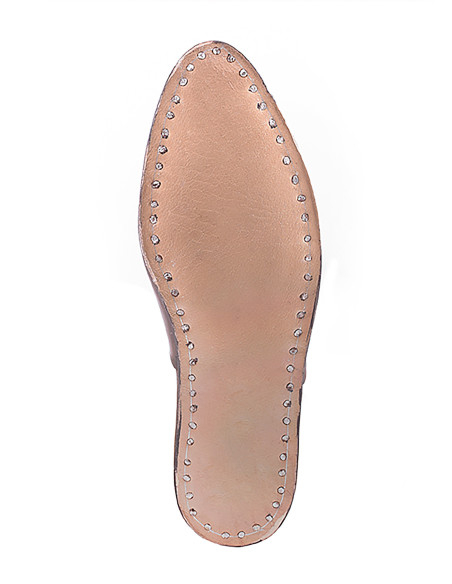 Knöchelhohe Stiefel mit Schnallen,...