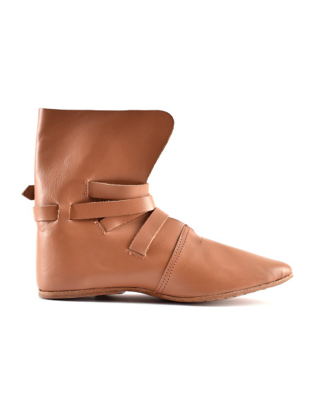 Schuhe aus der späten...