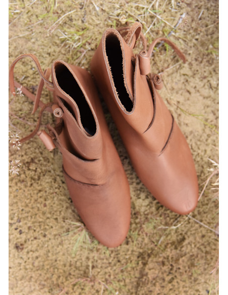 Vikingse middeleeuwse vroege Jorvik...