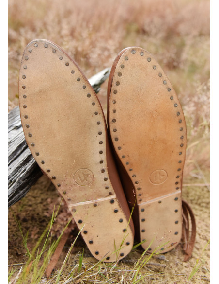 Vikinge middelalderlige tidlige...