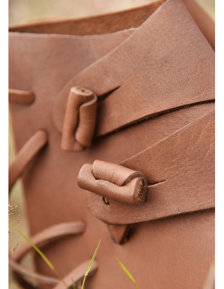 Frühe mittelalterliche...