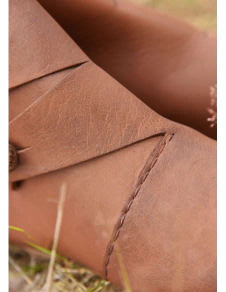 Frühe mittelalterliche...