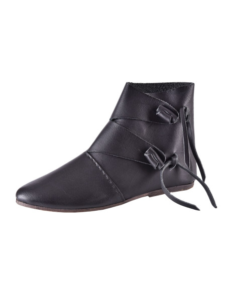 Frühe Wikinger-Schuhe aus Jorvik,... Frühe Wikinger-Schuhe aus Jorvik,...
