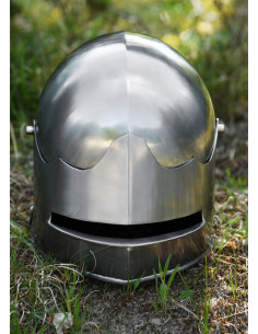 Funktionelt gotisk hovedstykke, år 1480