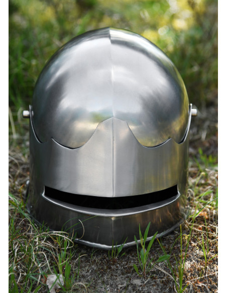 Funktionelt gotisk hovedstykke, år 1480