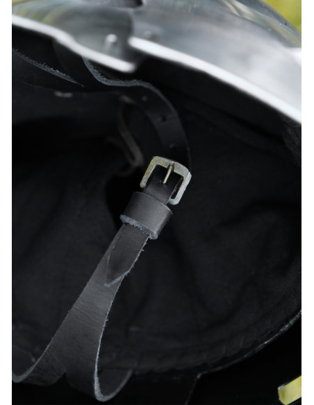 Funktionelt gotisk hovedstykke, år 1480