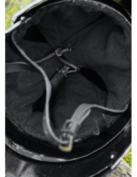 Funktioneller gotischer Kopfschmuck,...