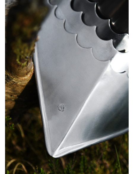 Funktioneller gotischer Kopfschmuck,...